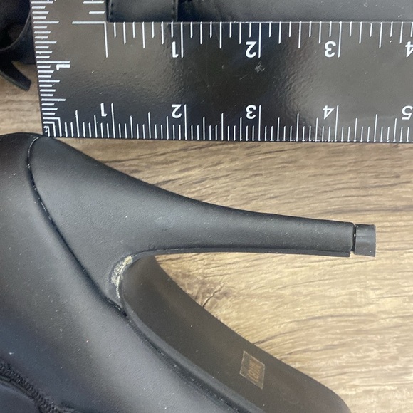 Spirit long boots for cosplay - Picture 7 of 12